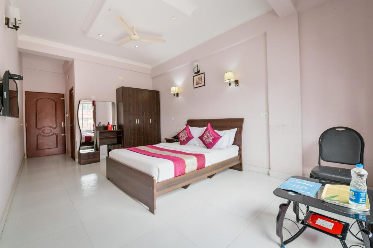 Wayanadia Resort Hotel Ambalavayal Exterior photo